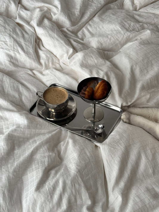 Snoa Serving Tray - Medium