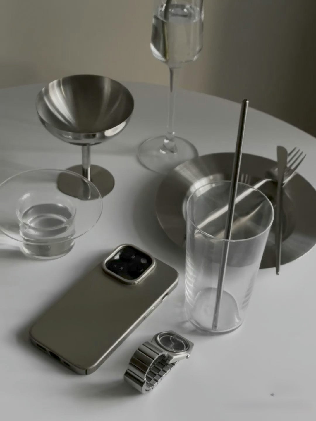 Hvila Dessert Cup - Tall