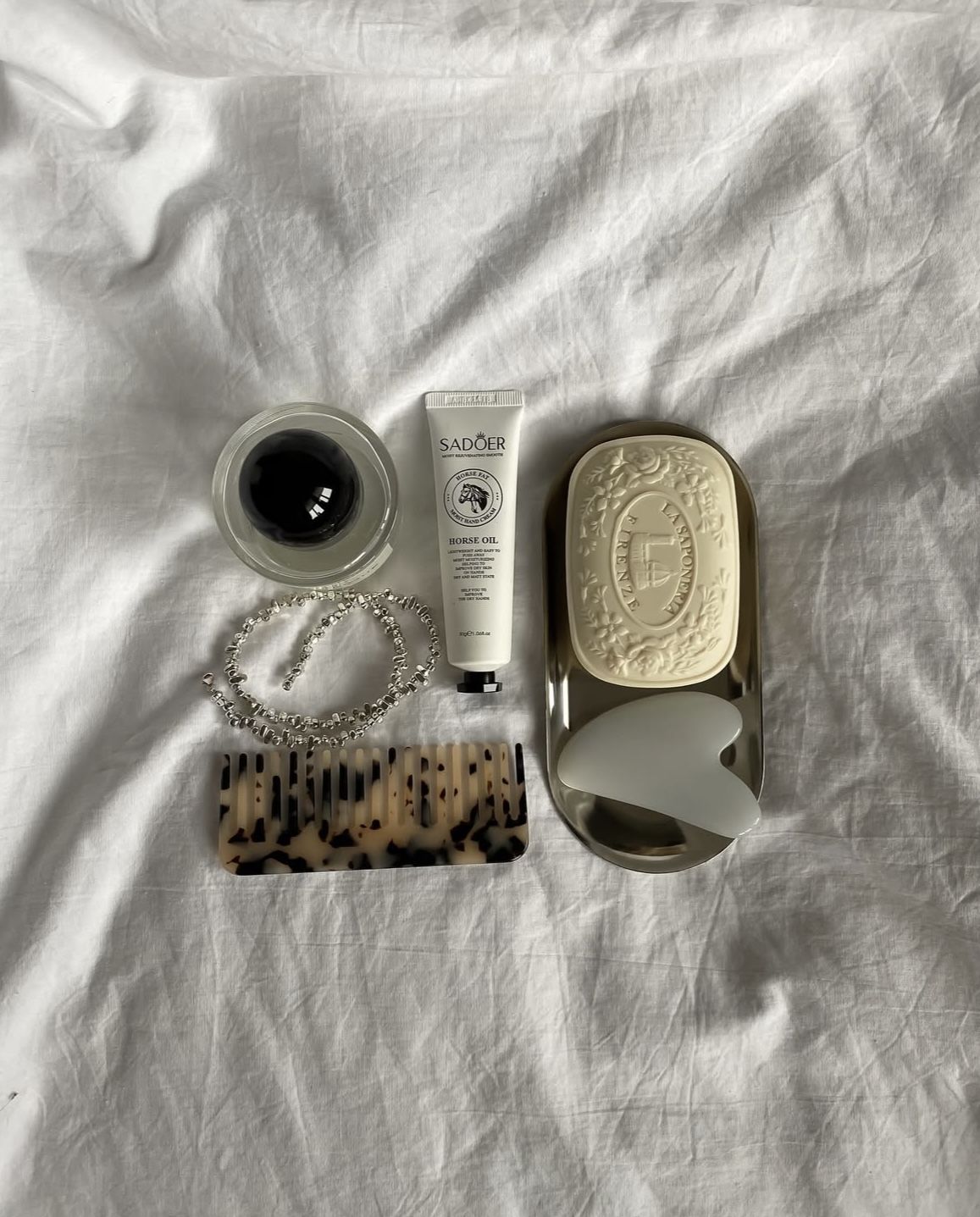 Helena Plates - Large