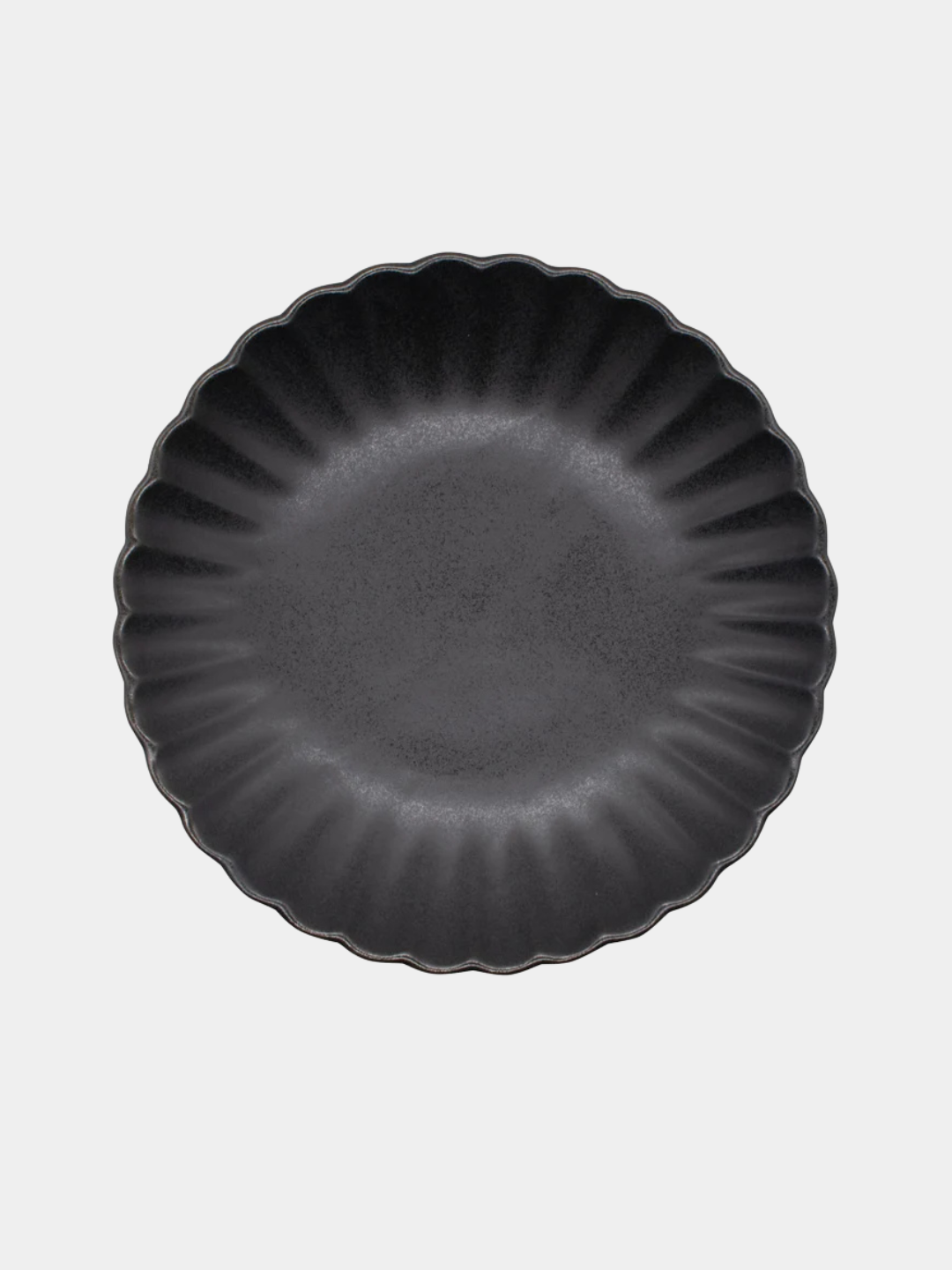 Marumitsu Hana Plate Set