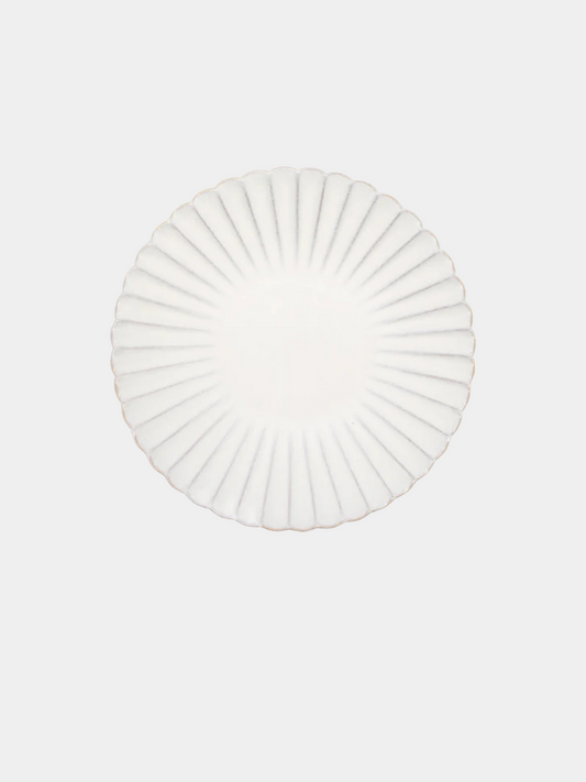 Marumitsu Hana plate 9cm