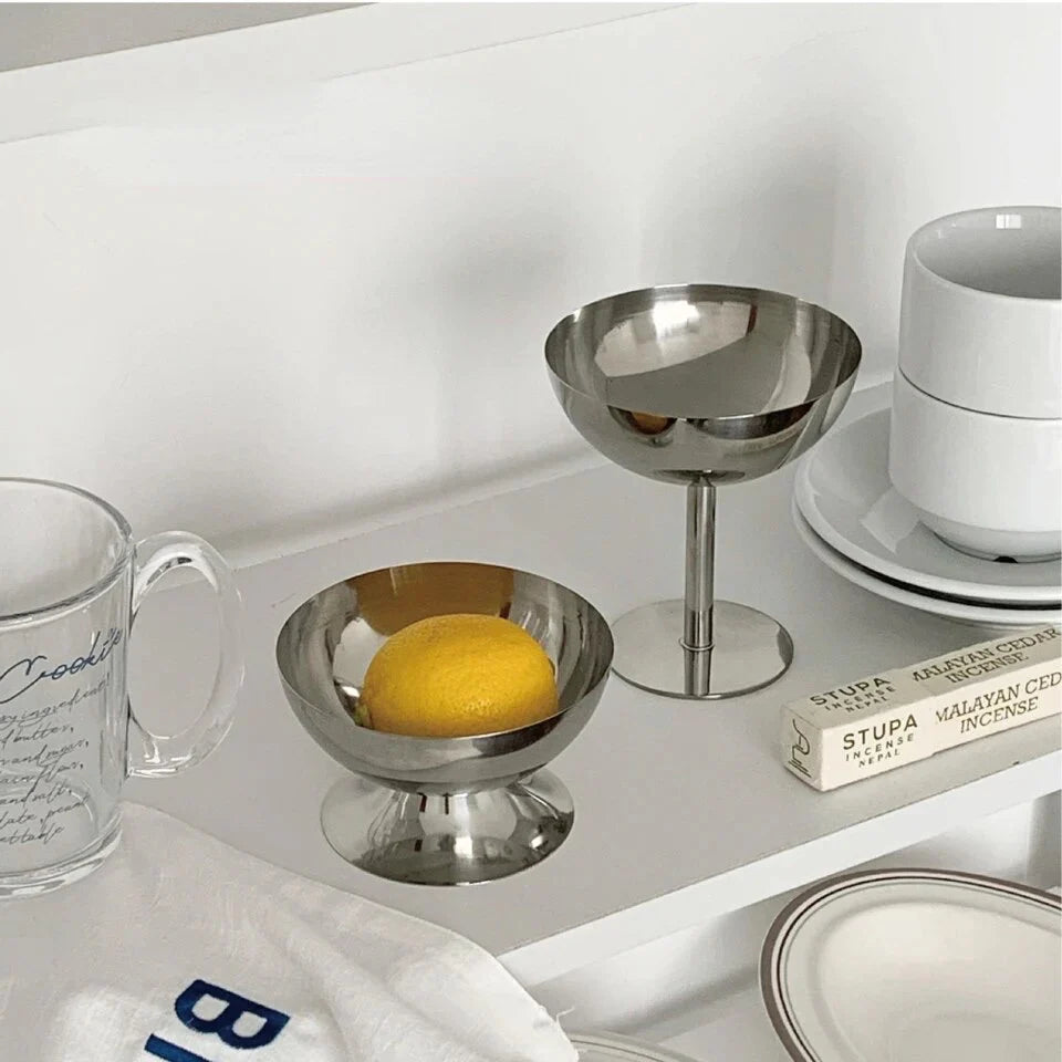 Hvila Dessert Cup - Petite