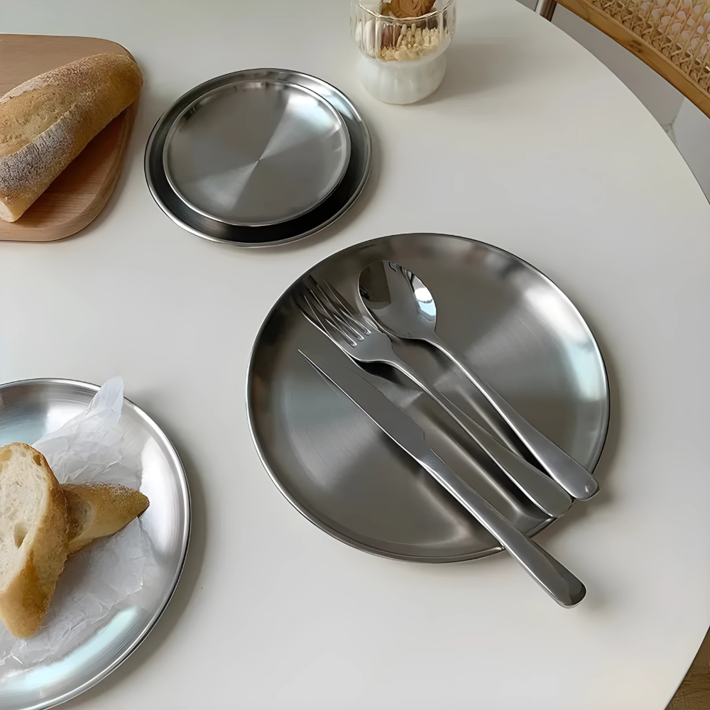 Eldur Plate - Medium