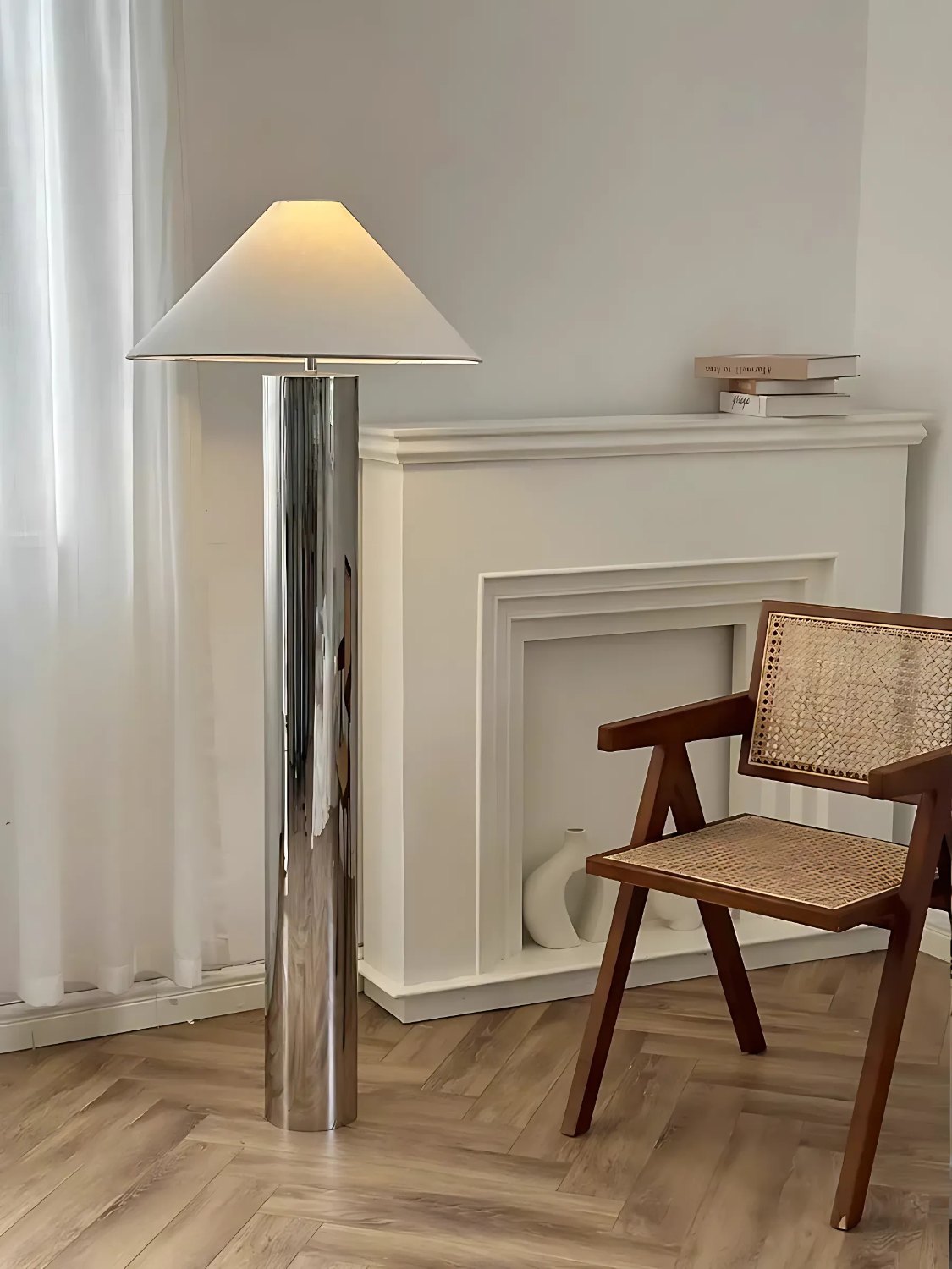 Estee Floor Lamp