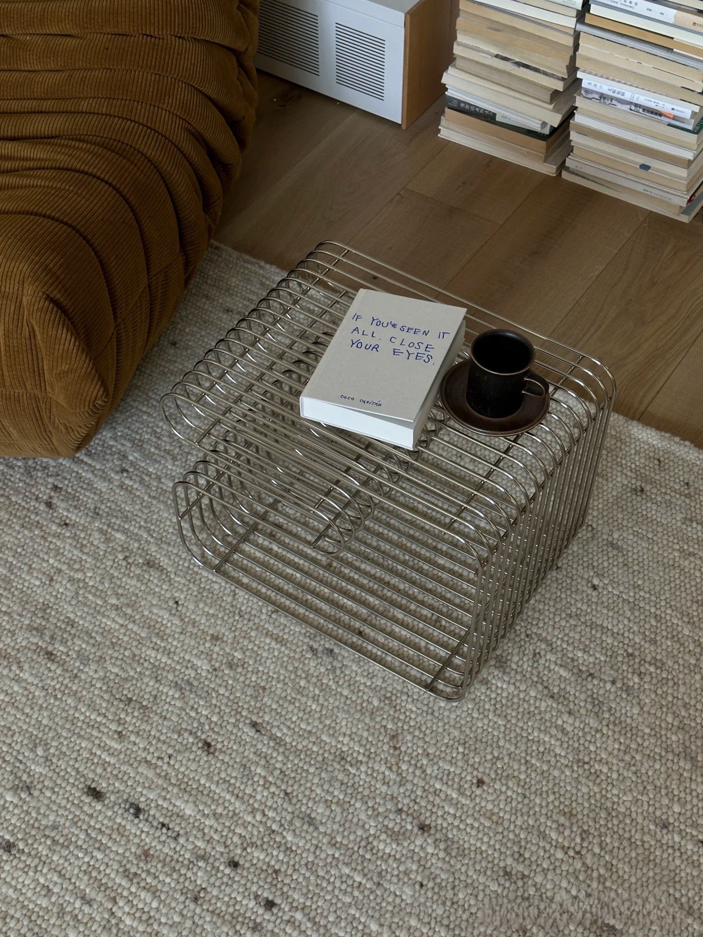 Wabi Side Table 01