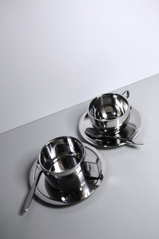 Skära and Solv Cup Set