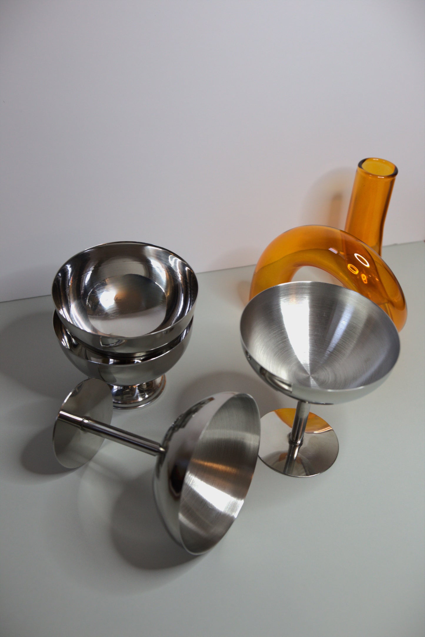 Hvila Dessert Cup - Tall