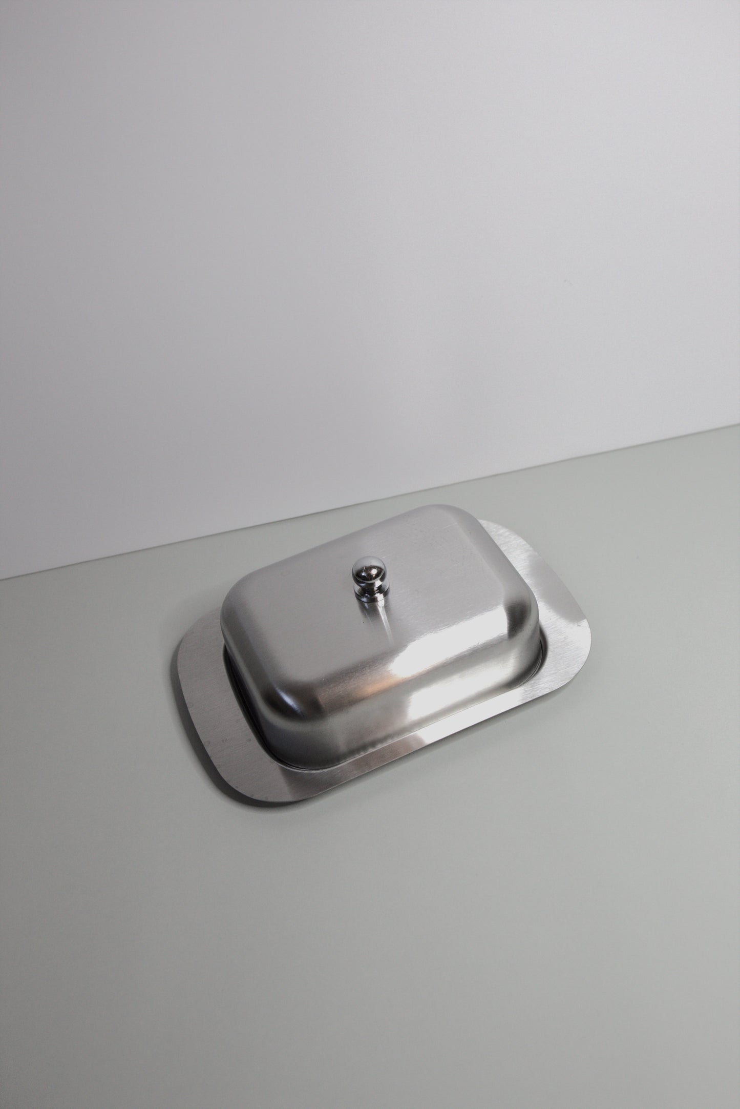 Bruniq Butter Dish