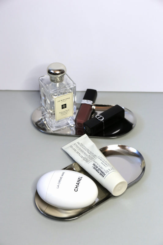 Helena Plates - Large