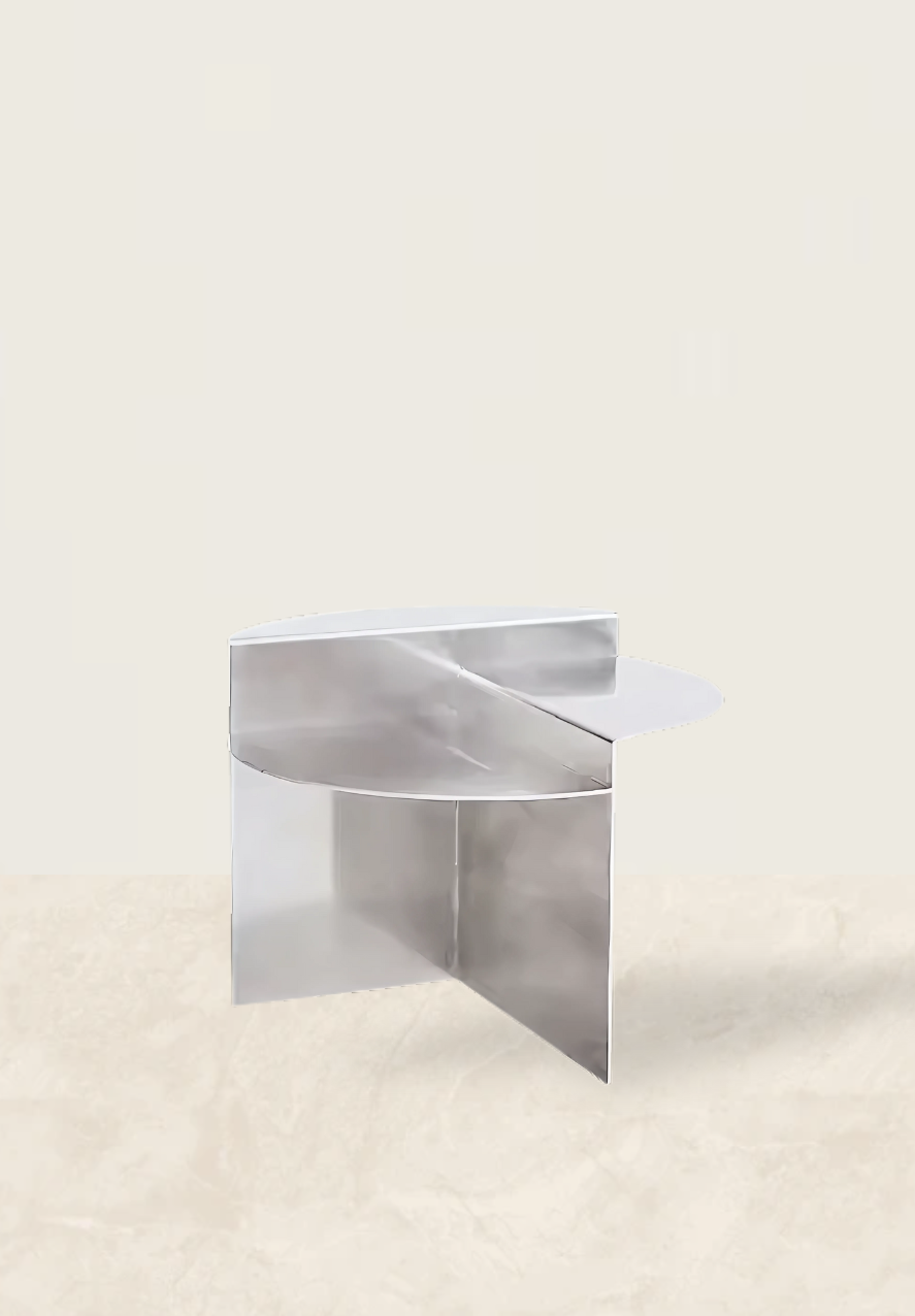 Lunø Side Table