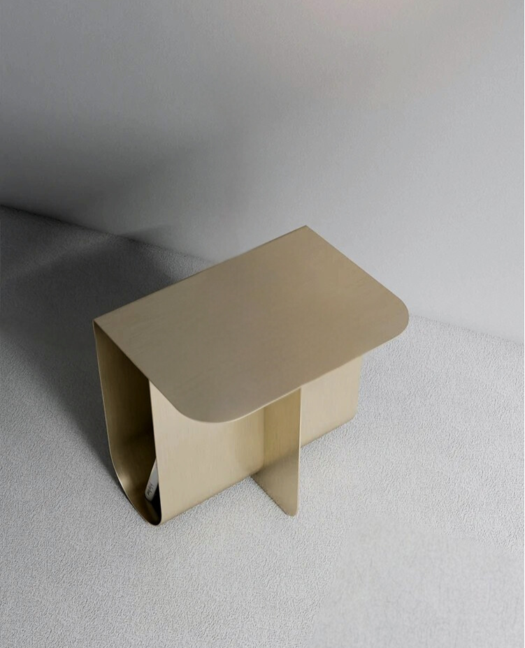 Elena Side Table