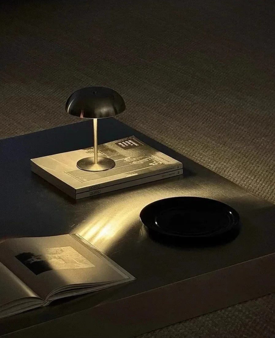 Niko Coffee Table 01