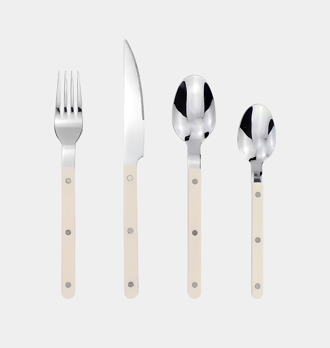 Vera Flatware Set 02