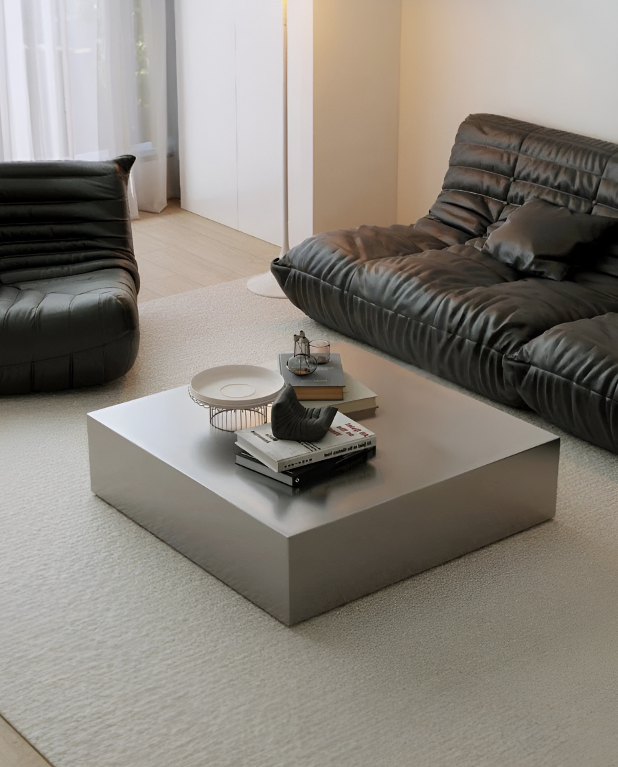 Niko Coffee Table 02