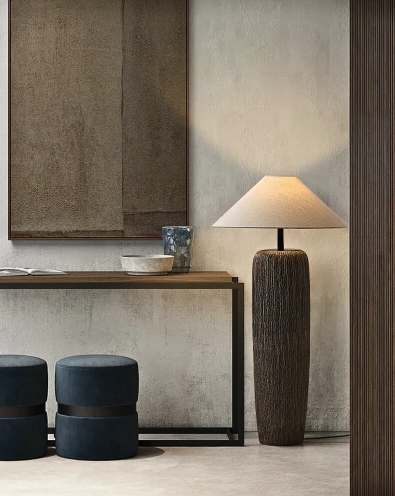 Viola Floor Lamp