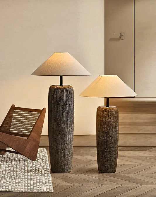 Viola Floor Lamp