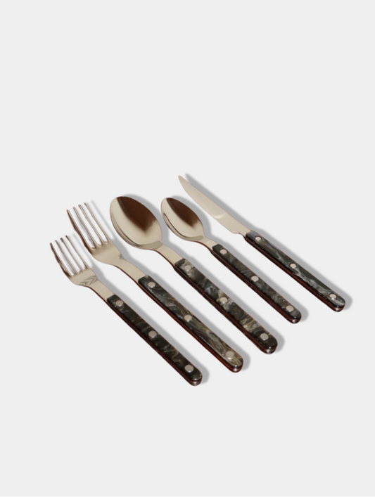 Vera Flatware Set 01