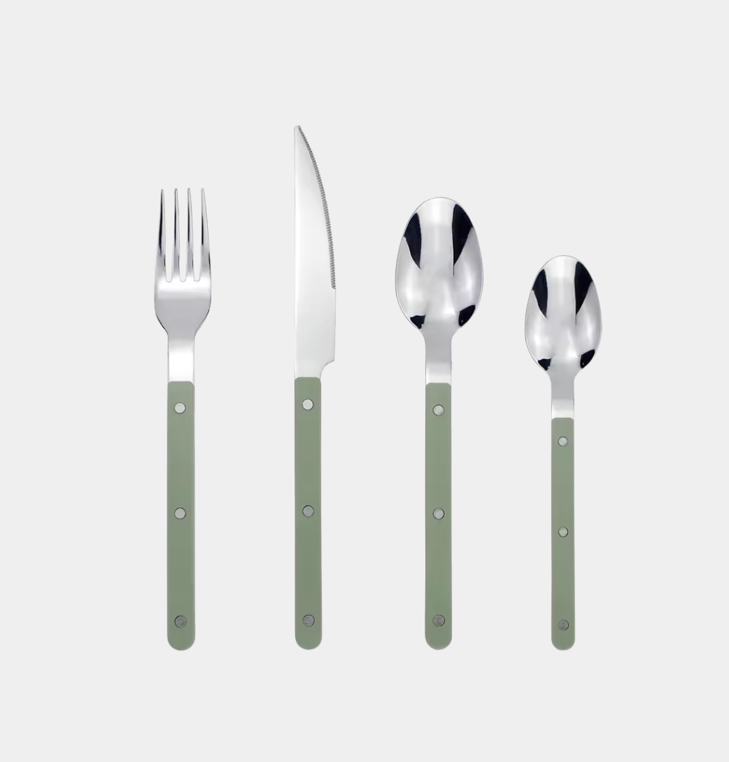 Vera Flatware Set 02