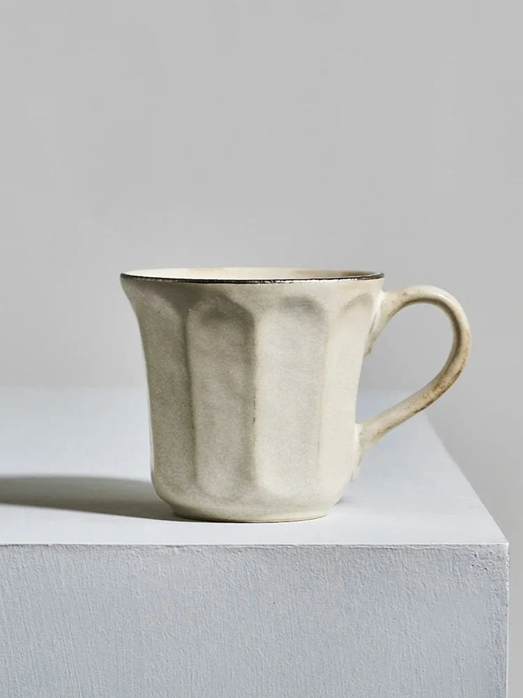 【rinka】 Rinka Mug 270ml – HÜGA HOME