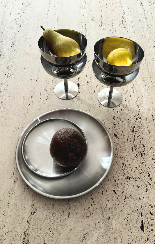 Hvila Dessert Cup Set