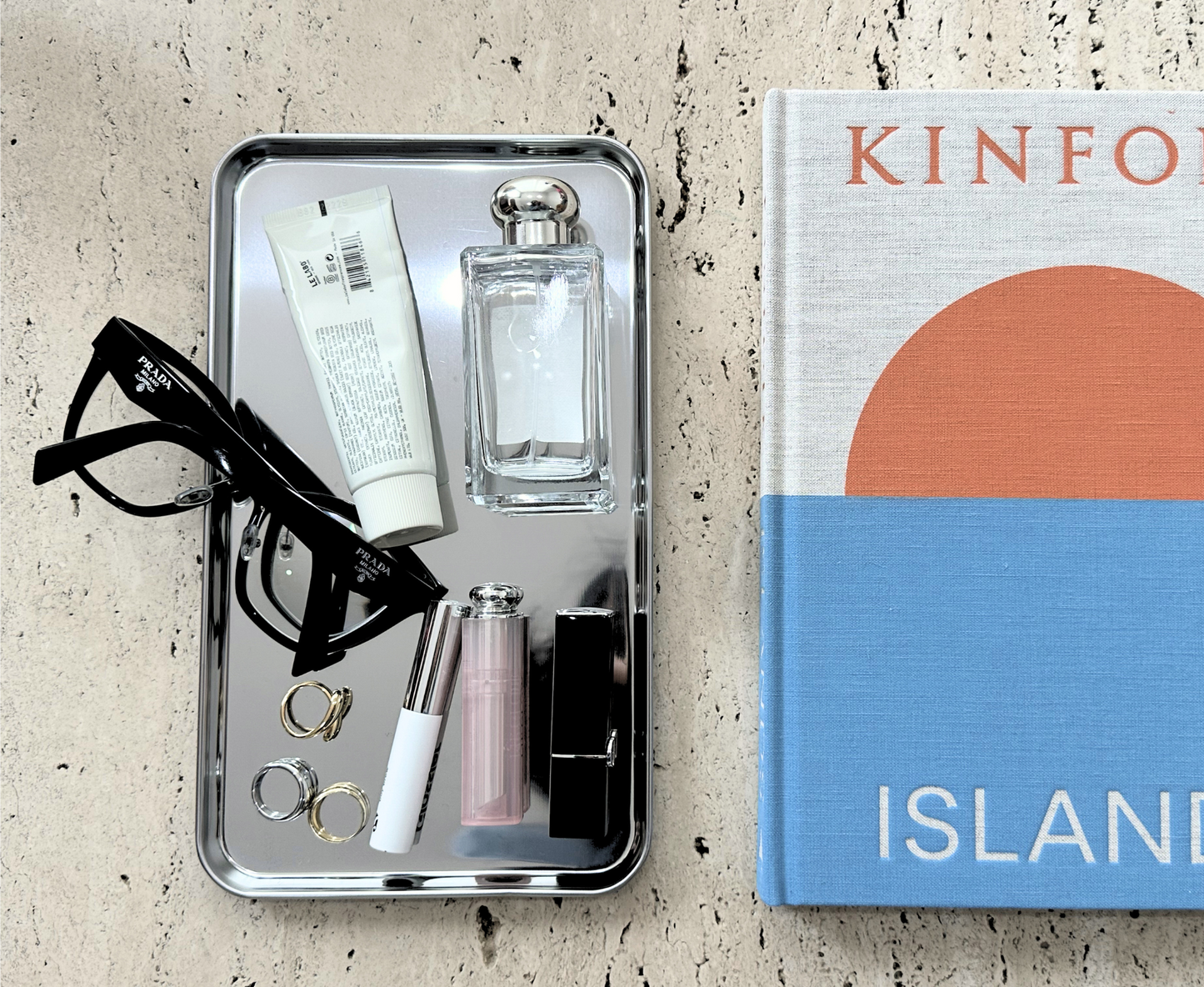 Snoa Serving Tray - Medium