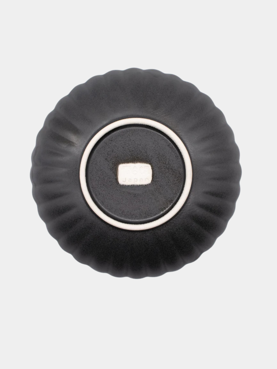 Marumitsu Hana Plate Set