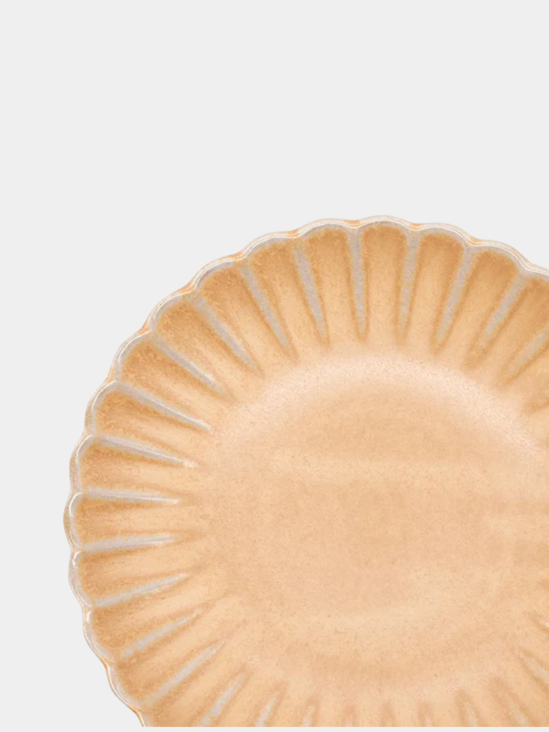 Marumitsu Hana Plate Set