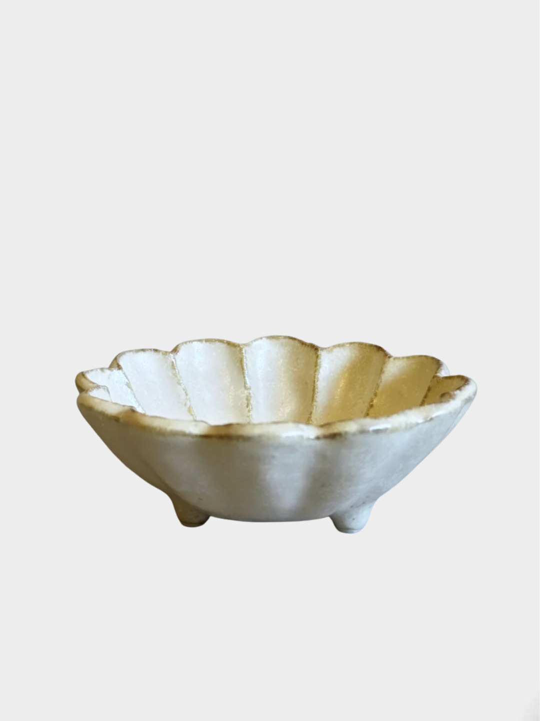 Rinka Footed Bowl 12cm