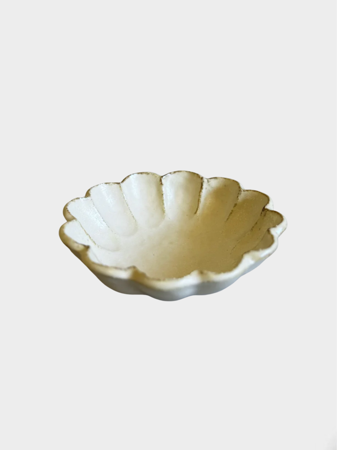 Rinka Footed Bowl 12cm