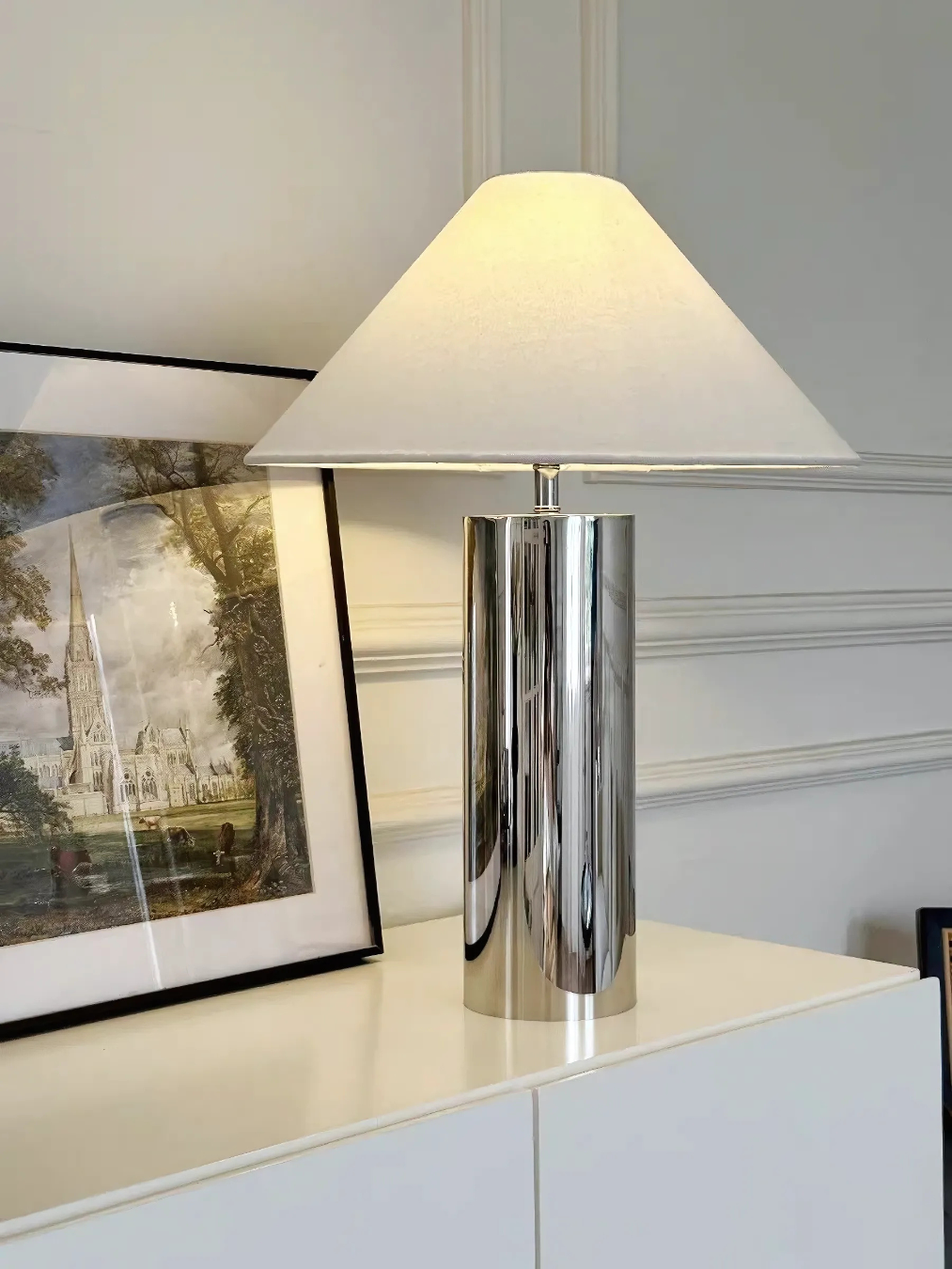 Estee Table Lamp