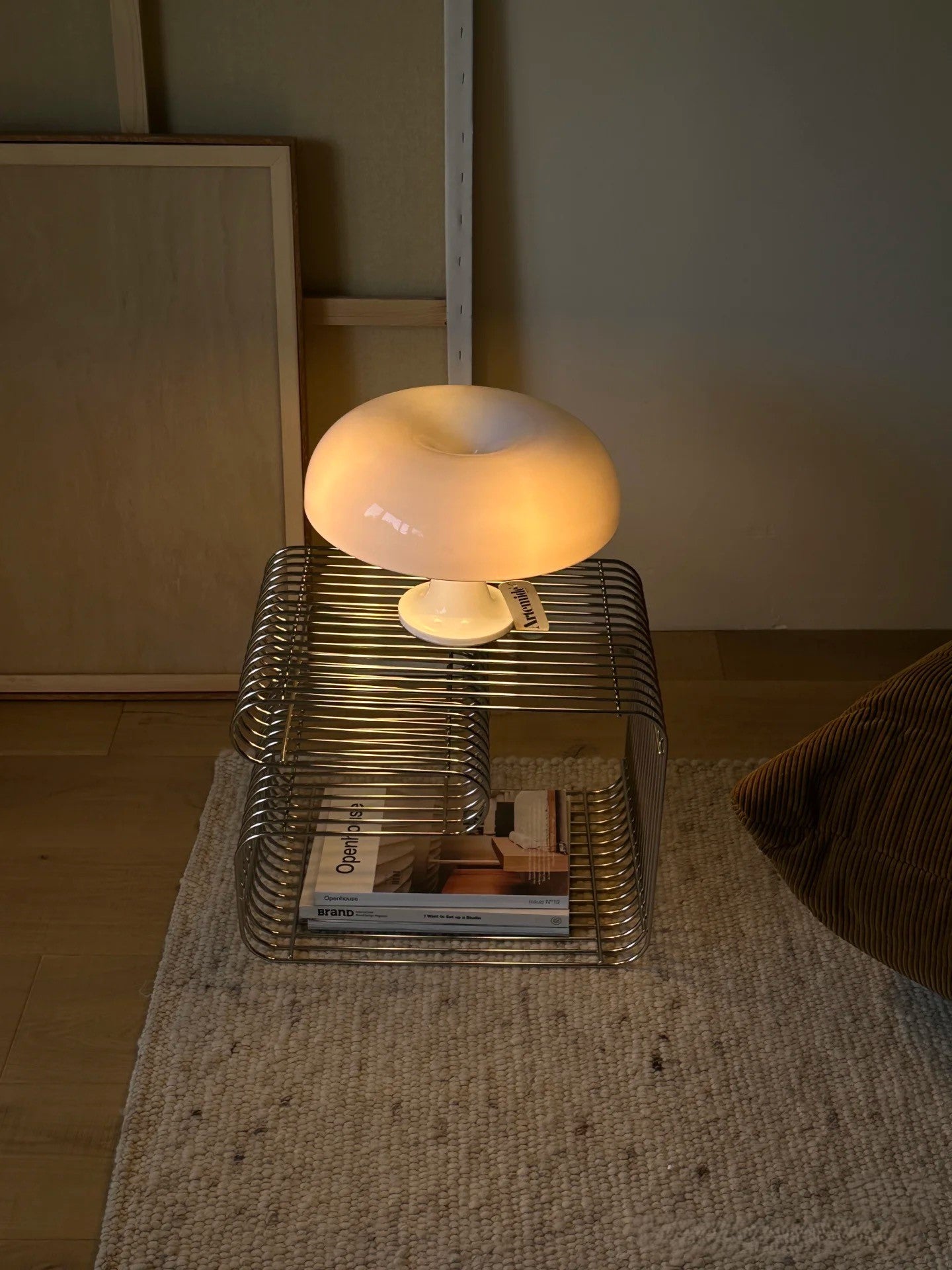 Wabi Side Table 01