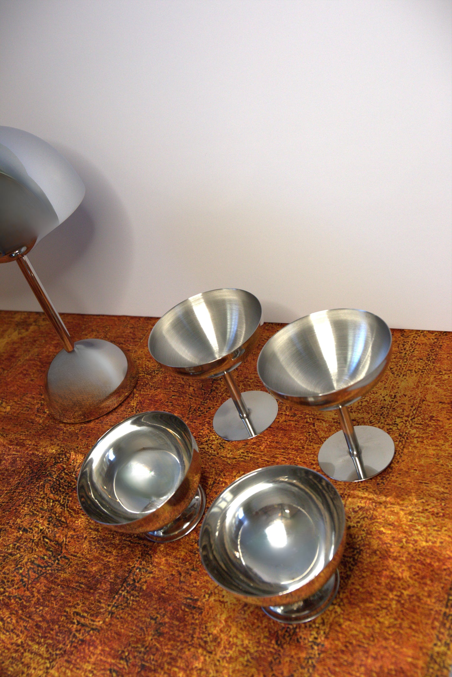 Hvila Dessert Cup Set