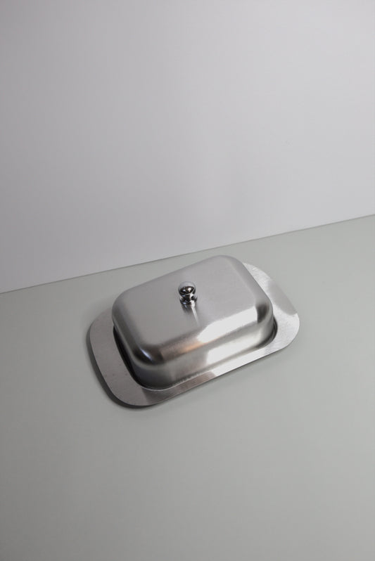 Bruniq Butter Dish