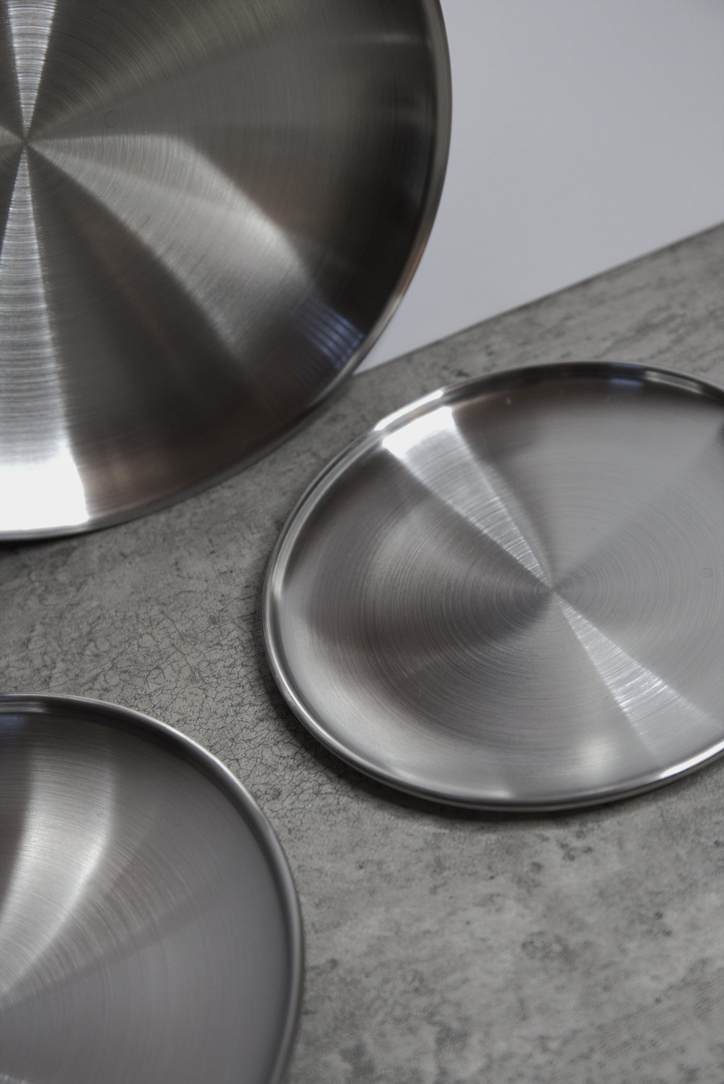 Eldur Plate - Medium