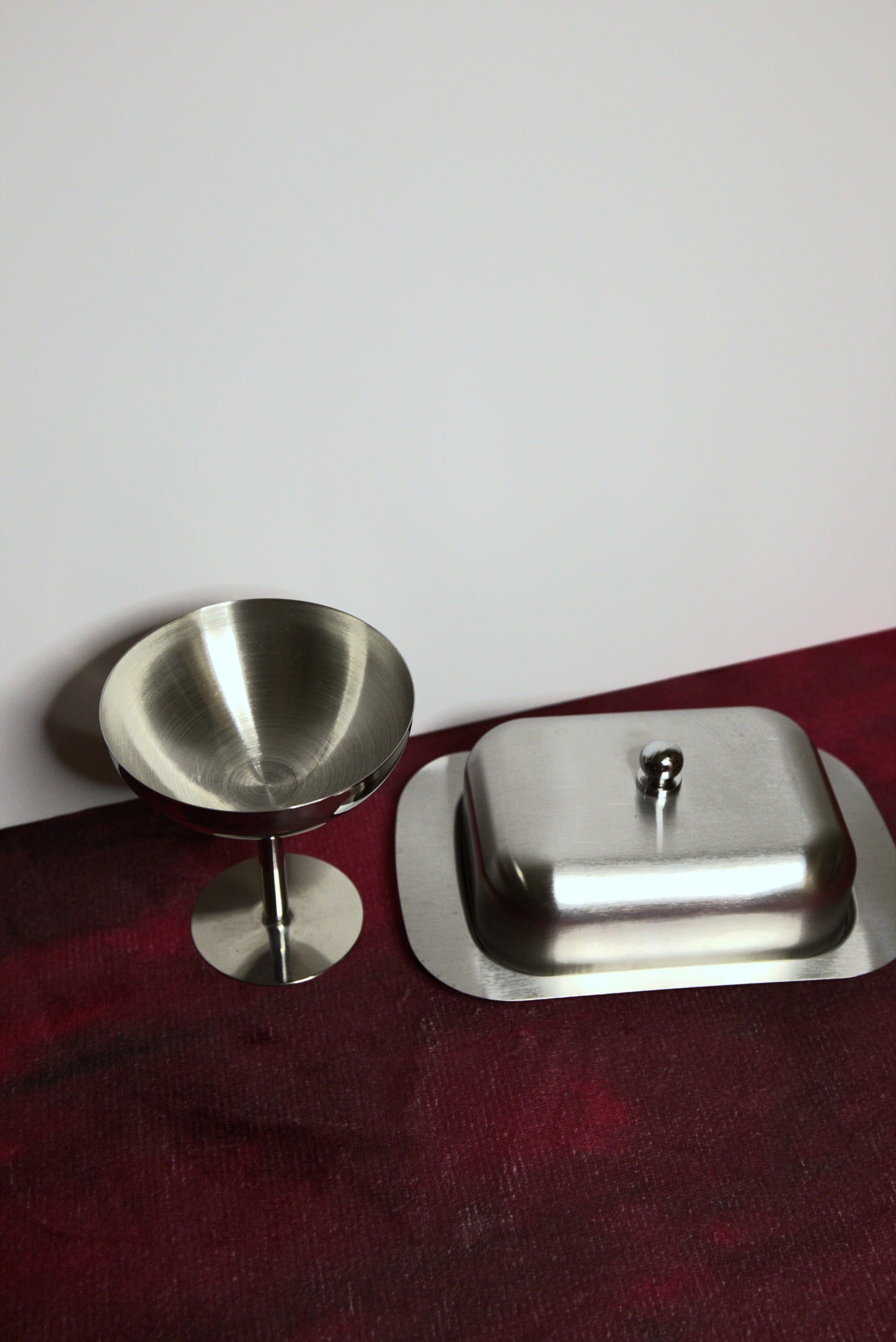 Bruniq Butter Dish