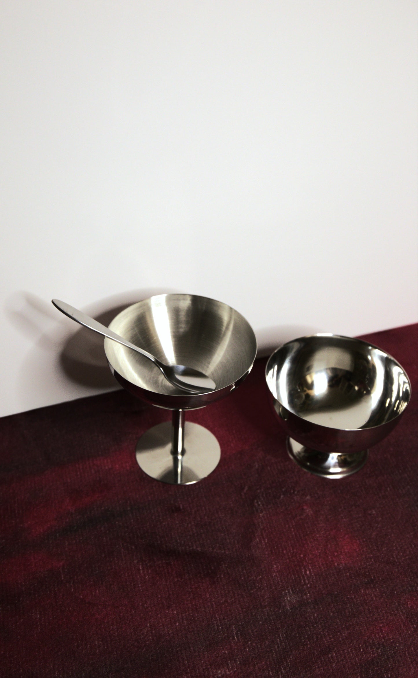 Hvila Dessert Cup - Tall