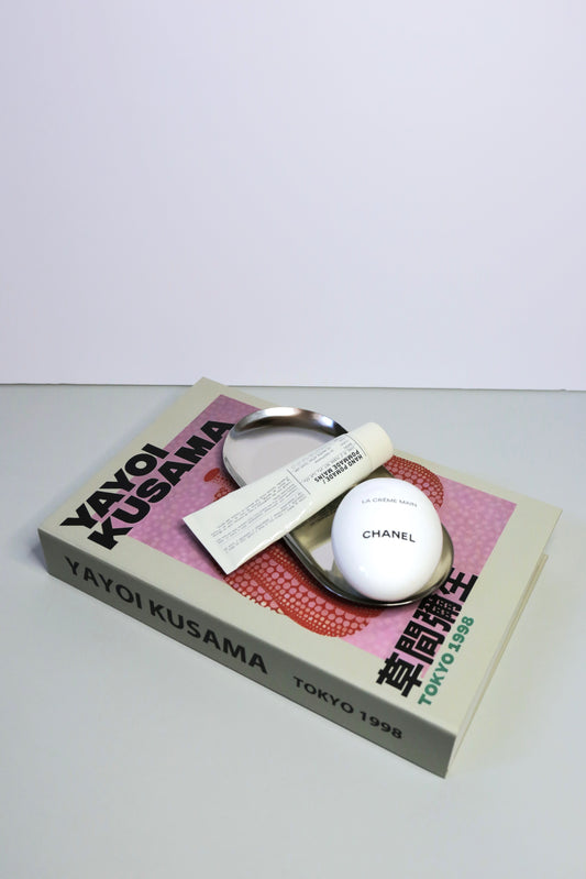 Helena Plates - Medium