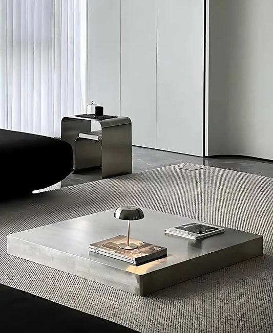 Niko Coffee Table 01