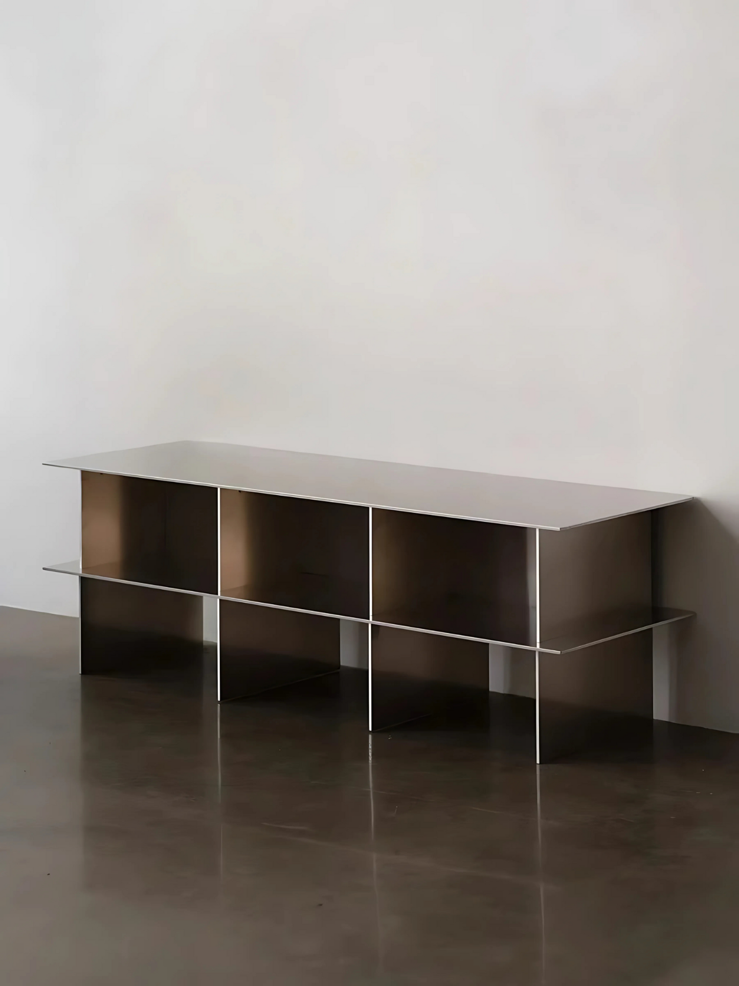 Noah Display Console Table