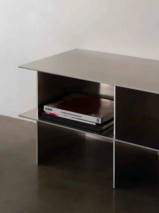 Noah Display Console Table