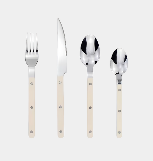 Vera Flatware Set 02