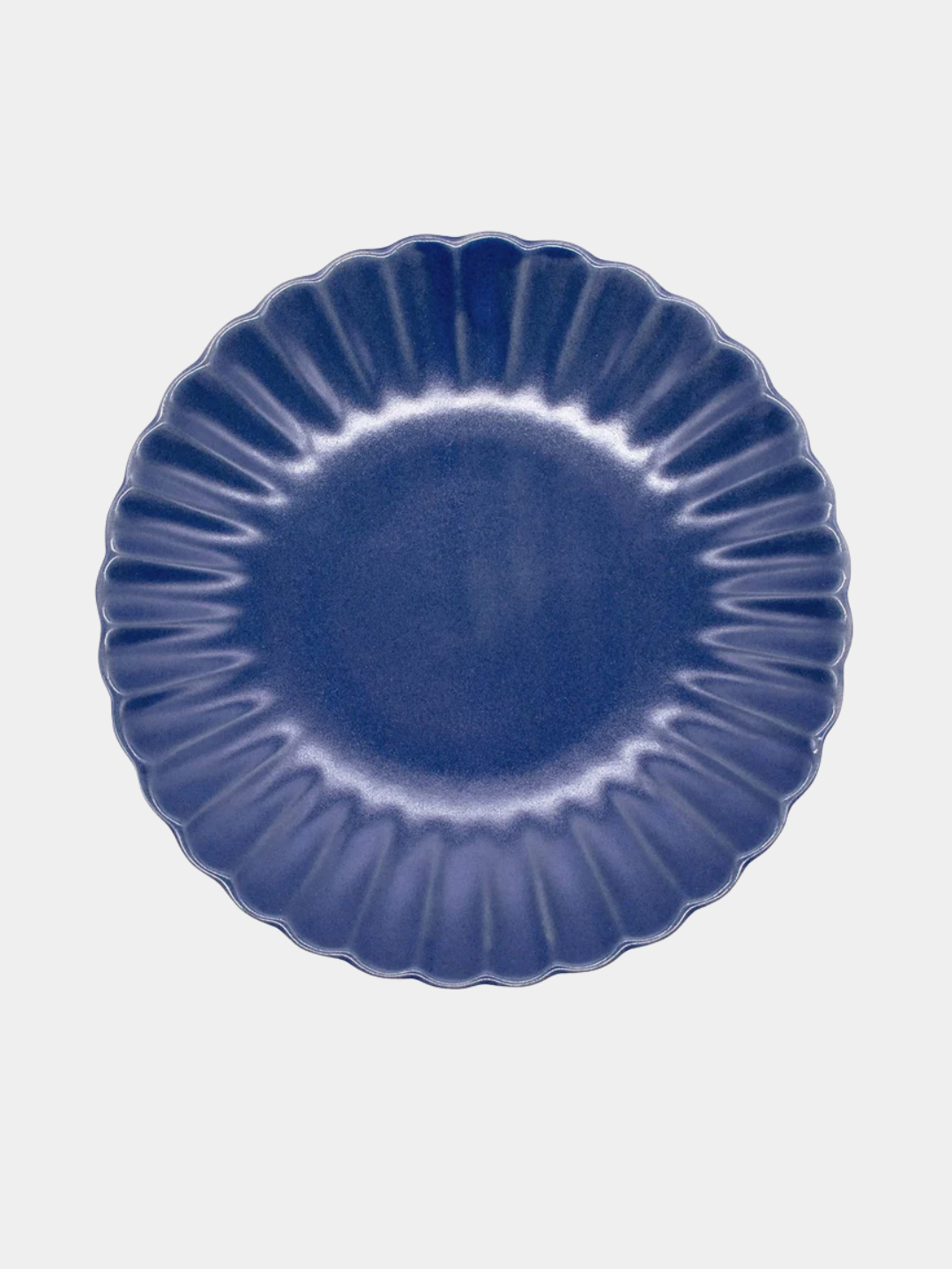 Marumitsu Hana Plate Set