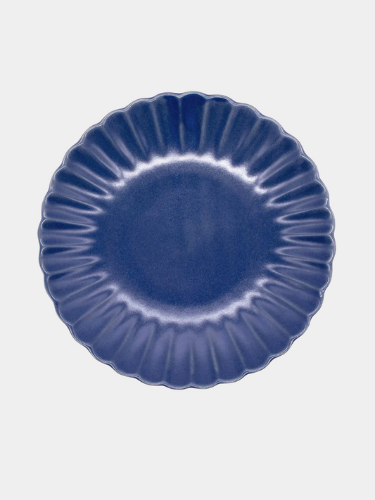 Marumitsu Hana plate 16cm