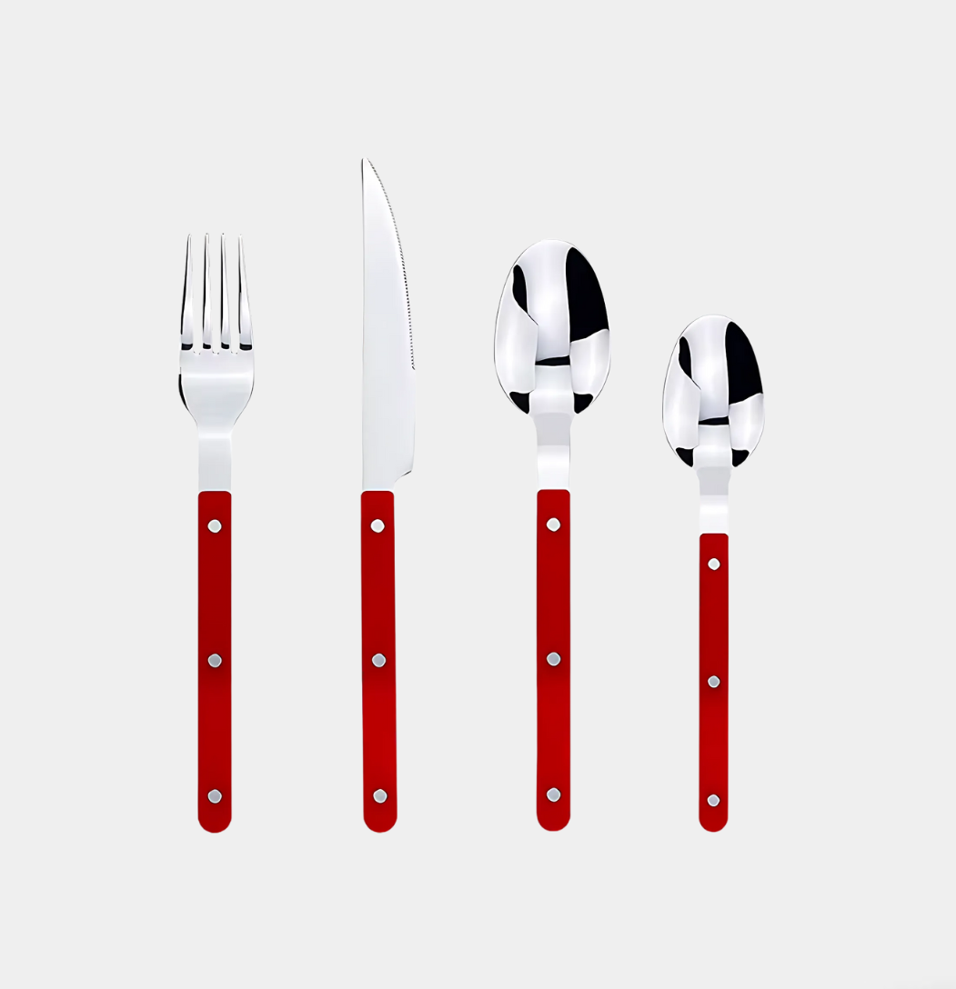 Vera Flatware Set 02