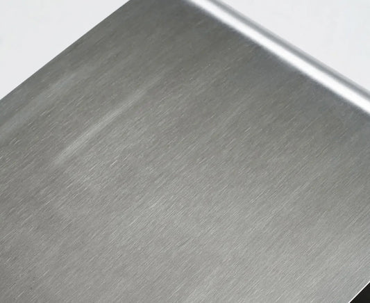 Nuna double N side table