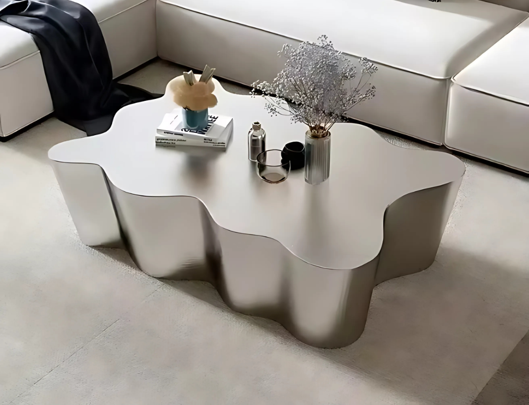Freya Coffee Table