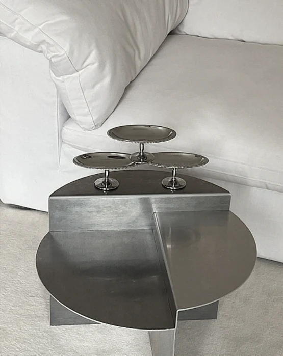 Lunø Side Table