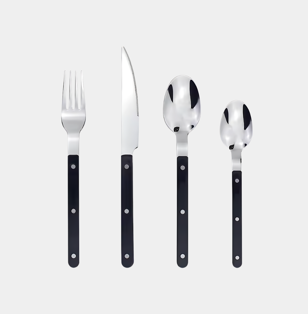 Vera Flatware Set 02