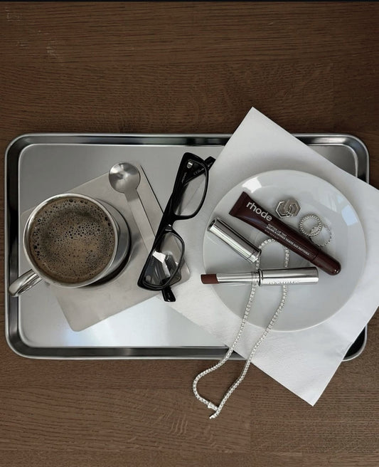 Snoa Serving Tray Set