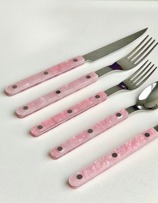 Vera Flatware Set 01